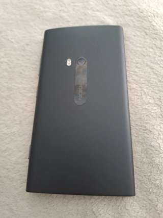 Nokia Lumia 920 Negro Windows 8.1
