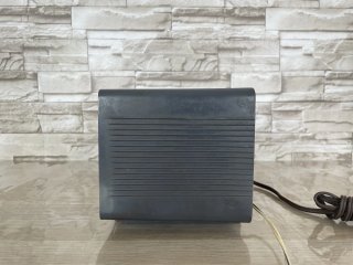 Radio Philips OM Epoca Anni 60 Plastica Nera