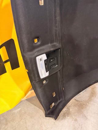 Tapizado de techo completo m4 f82