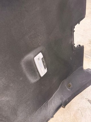 Tapizado de techo completo m4 f82
