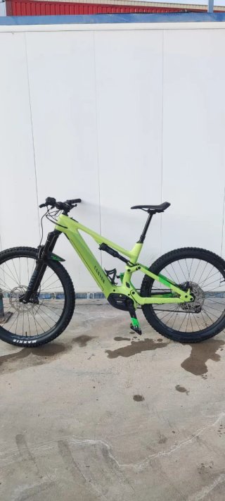 Canyon Spectral ON CF6