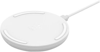 Belkin base carga inalámbrica rápida Qi