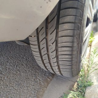 Ford Focus 2001