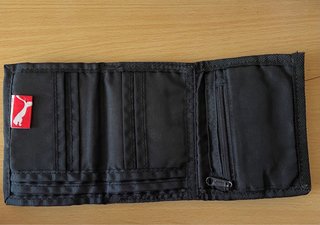 Cartera Puma