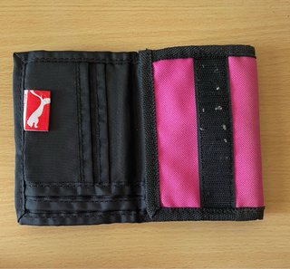 Cartera Puma