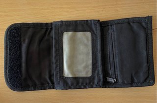 Cartera Puma