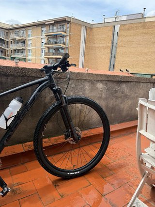 Bicicleta Orbea 29