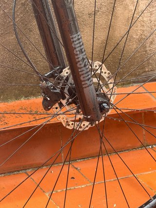 Bicicleta Orbea 29