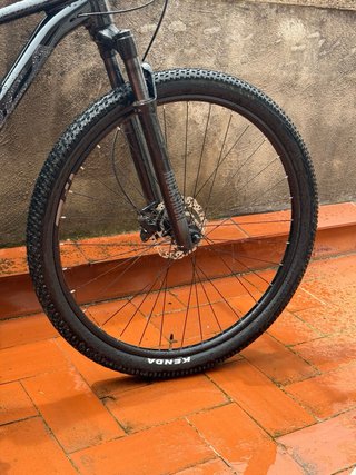 Bicicleta Orbea 29