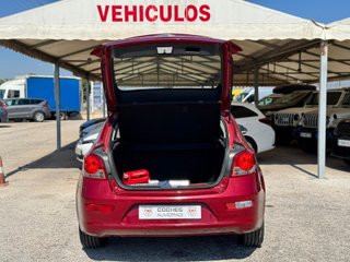 Chevrolet Cruze 2012