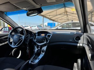 Chevrolet Cruze 2012