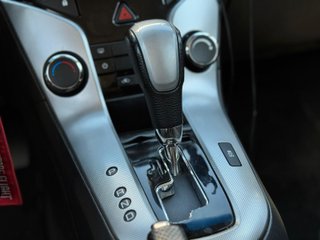 Chevrolet Cruze 2012