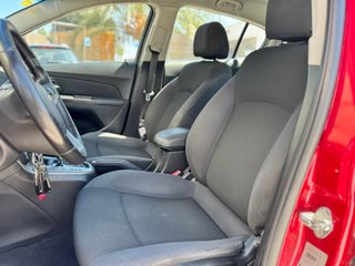 Chevrolet Cruze 2012