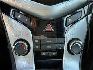 Chevrolet Cruze 2012