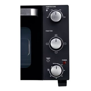 Horno sobremesa HIGH ONE MO 21L KE22AA