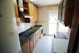 Piso en venta en Tráfico Pesado en Huelva