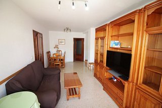 Piso en venta en Tráfico Pesado en Huelva