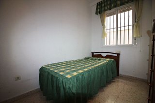 Piso en venta en Tráfico Pesado en Huelva