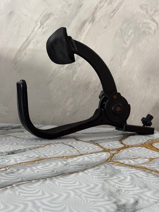 Soporte Hombro Ligero TR.EN DSLR Videocámara