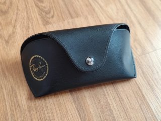 Gafas de sol Ray-Ban Aviador USA Doradas