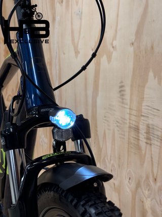 Raymon CrossRay E3.0 Shimano Deore 2022