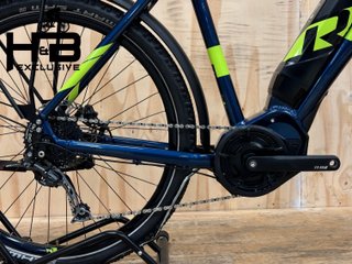 Raymon CrossRay E3.0 Shimano Deore 2022