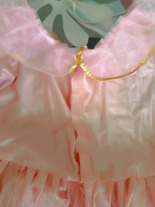 Disfraz Princesa Hada Talla 10-11