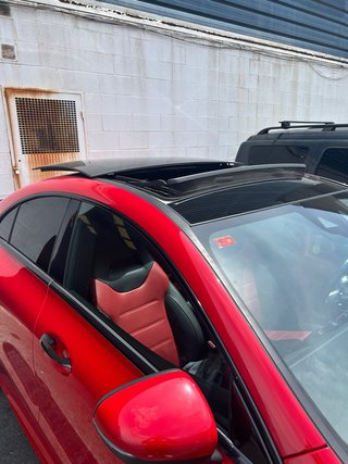 Mercedes-Benz Clase CLA 2019