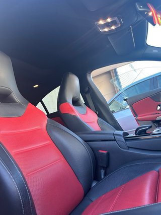 Mercedes-Benz Clase CLA 2019