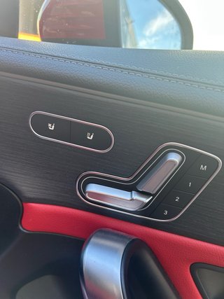 Mercedes-Benz Clase CLA 2019
