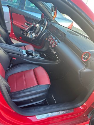 Mercedes-Benz Clase CLA 2019