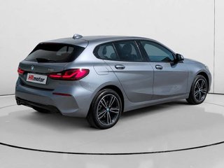 BMW Serie 1 116i Business Corporate 80 kW (109 CV)