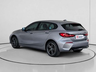 BMW Serie 1 116i Business Corporate 80 kW (109 CV)