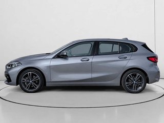 BMW Serie 1 116i Business Corporate 80 kW (109 CV)
