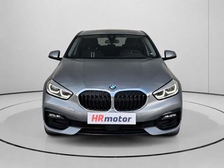 BMW Serie 1 116i Business Corporate 80 kW (109 CV)