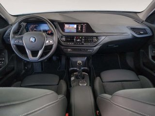 BMW Serie 1 116i Business Corporate 80 kW (109 CV)