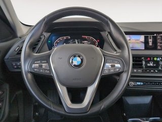BMW Serie 1 116i Business Corporate 80 kW (109 CV)