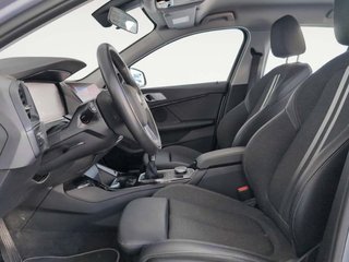 BMW Serie 1 116i Business Corporate 80 kW (109 CV)
