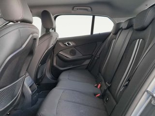 BMW Serie 1 116i Business Corporate 80 kW (109 CV)