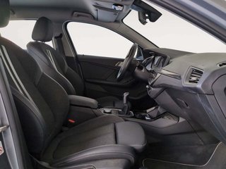 BMW Serie 1 116i Business Corporate 80 kW (109 CV)