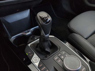 BMW Serie 1 116i Business Corporate 80 kW (109 CV)