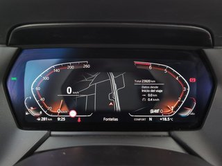 BMW Serie 1 116i Business Corporate 80 kW (109 CV)