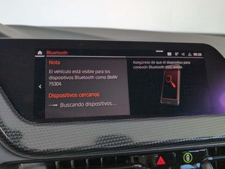BMW Serie 1 116i Business Corporate 80 kW (109 CV)