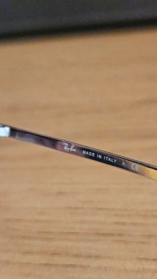 Gafas de sol Ray-Ban RB 3449 Originales