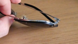 Gafas de sol Ray-Ban RB 3449 Originales