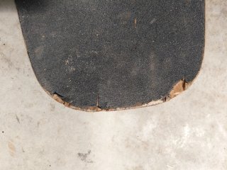 Tabla Longboard Comet Old School / Freeride