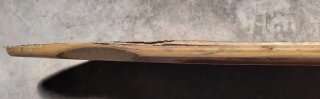 Tabla Longboard Comet Old School / Freeride