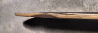 Tabla Longboard Comet Old School / Freeride