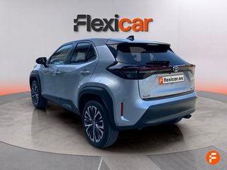 Toyota Yaris Cross 1.5 120H Style
