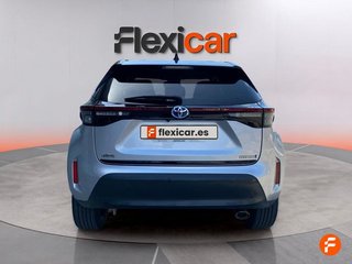 Toyota Yaris Cross 1.5 120H Style